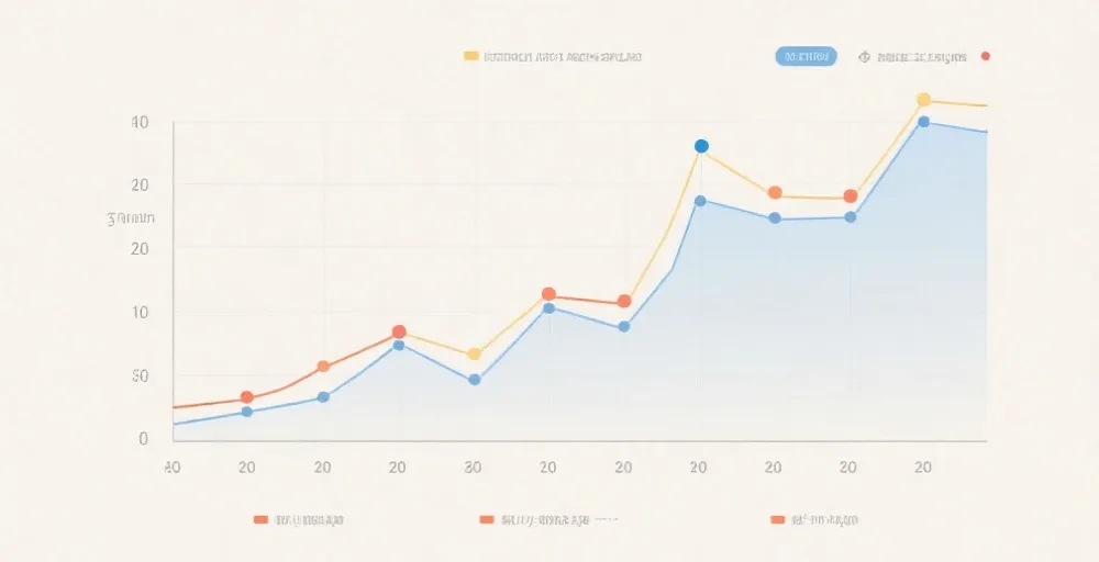 基本走势图示意