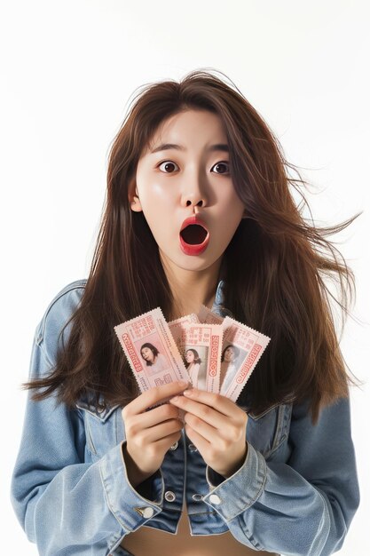 彩票20个号码